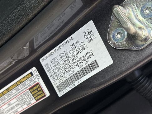 Used 2019 Acura RDX FWD w/ Advance Package image 22