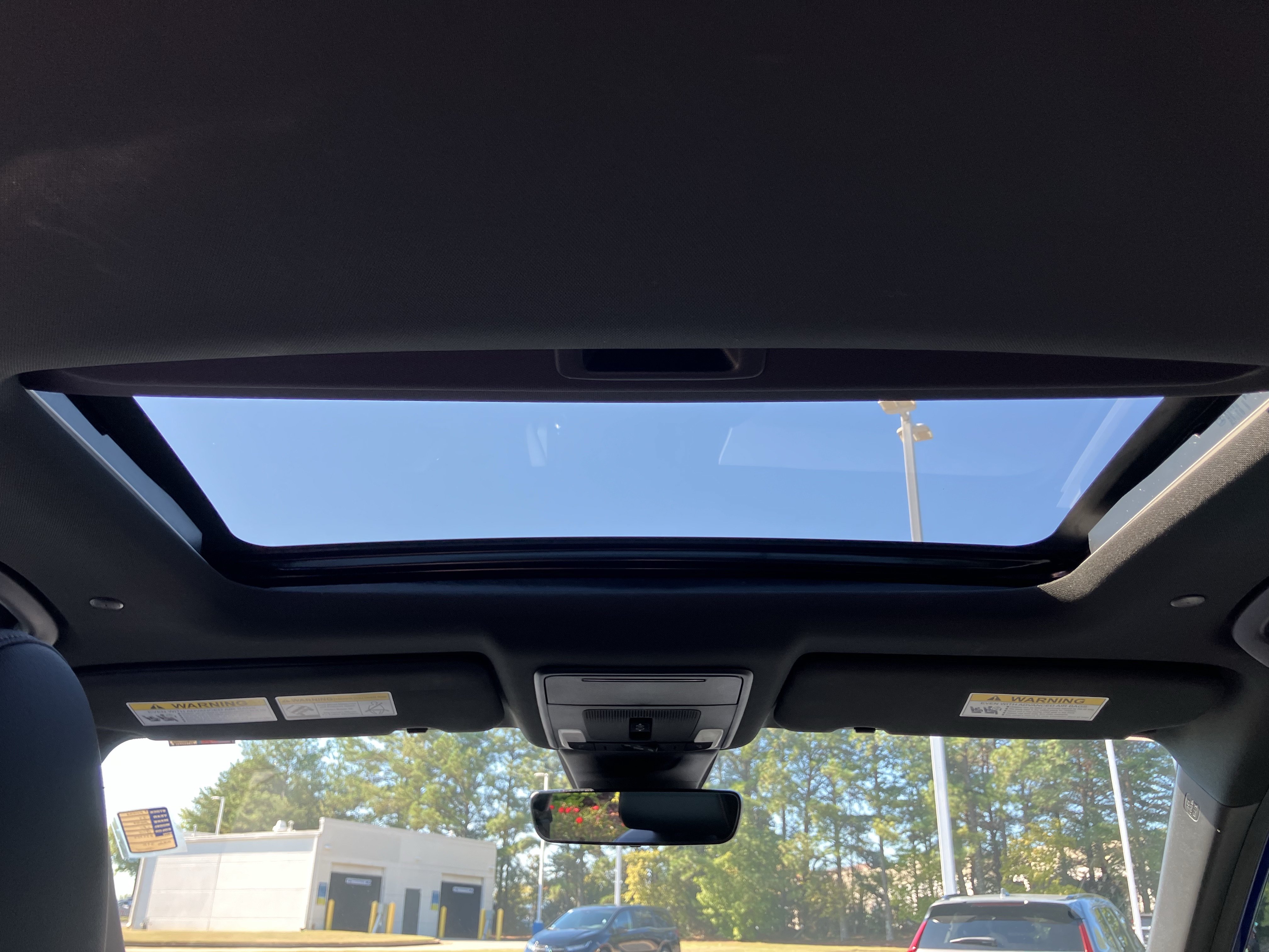 Certified 2024 Honda CR-V Sport-L image 32