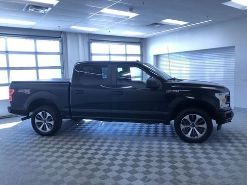 Used 2019 Ford F150 XL w/ Equipment Group 101A Mid image 7