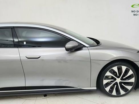 Used 2023 Lucid Air Touring AWD/4WD image 7