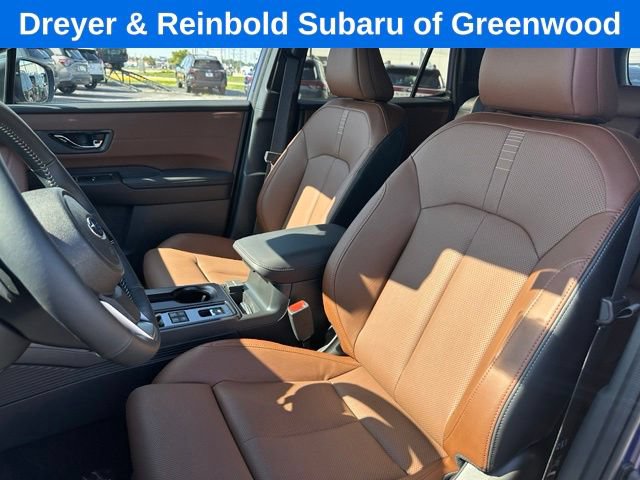 New 2026 Subaru Outback Touring XT AWD/4WD image 28