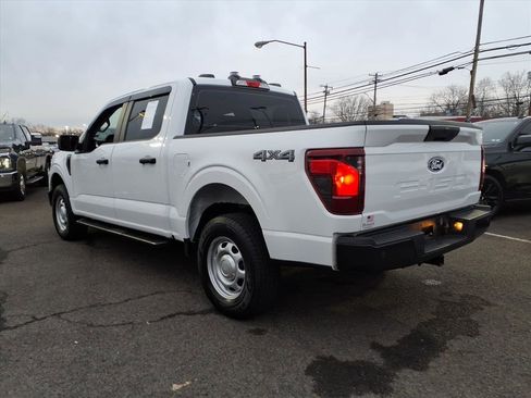 Used 2024 Ford F150 XL image 6