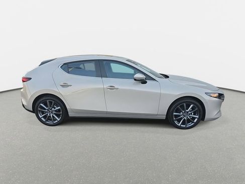 Used 2025 MAZDA MAZDA3 s FWD image 5