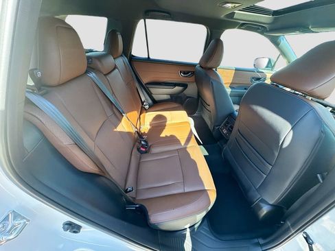 New 2026 Subaru Outback Touring XT AWD/4WD image 28