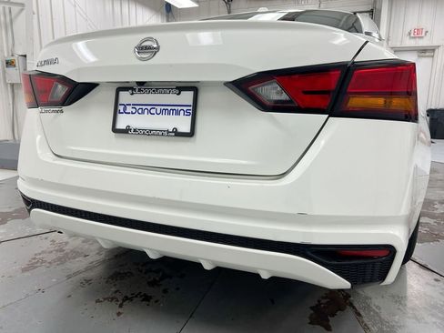 Used 2019 Nissan Altima 2.5 S FWD image 31