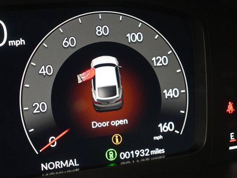 Used 2026 Acura Integra A-Spec FWD image 3