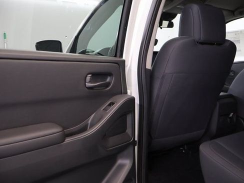 New 2026 Nissan Frontier S w/ S Utility Package AWD/4WD image 25
