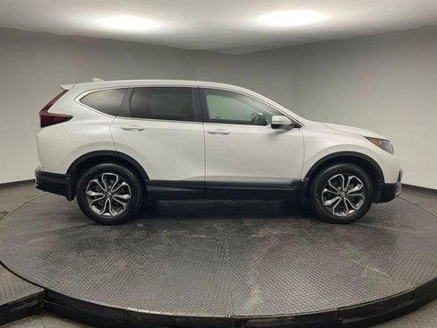 Used 2022 Honda CR-V EX image 8
