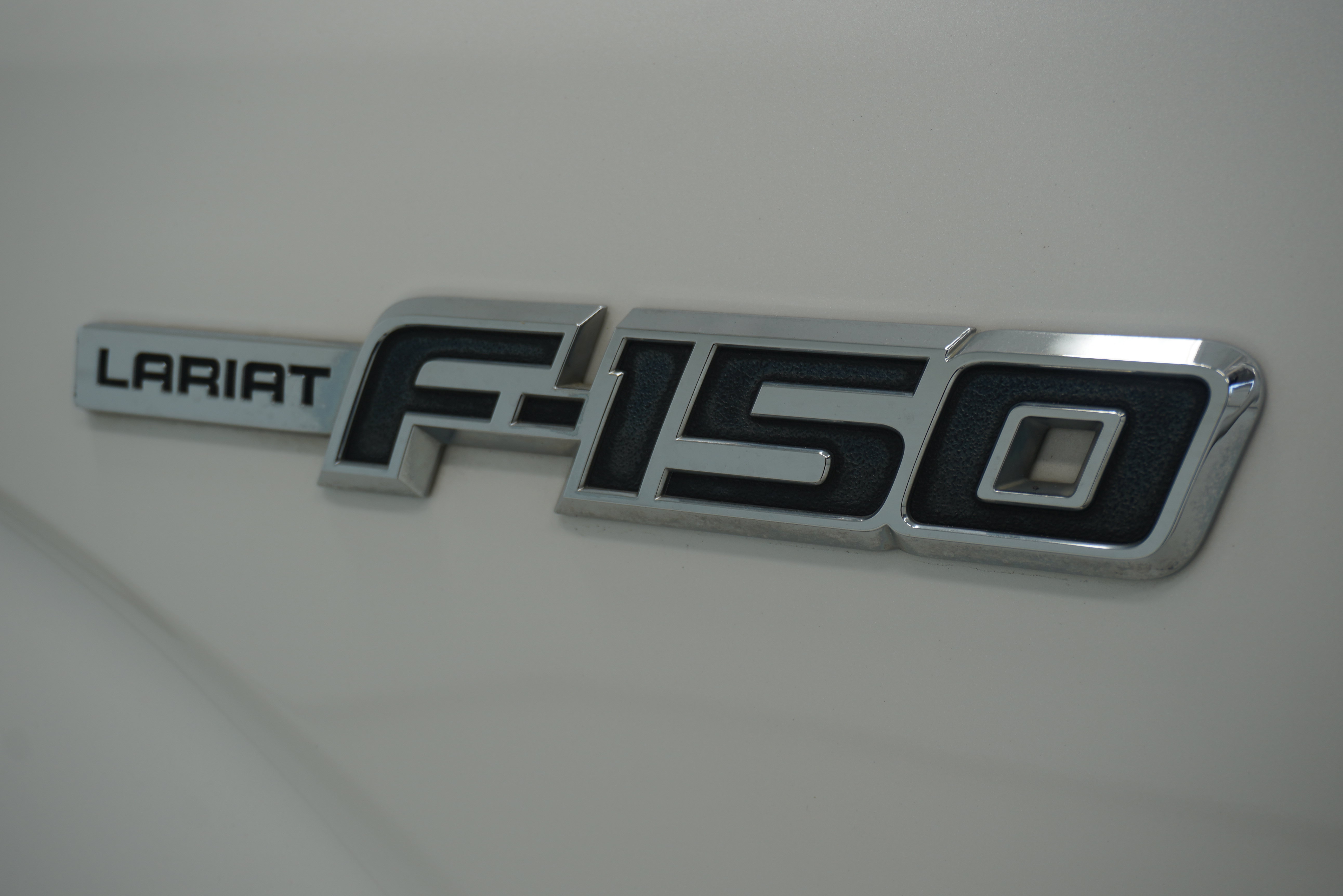 Used 2013 Ford F150 Lariat w/ Luxury Equipment Group AWD/4WD image 7