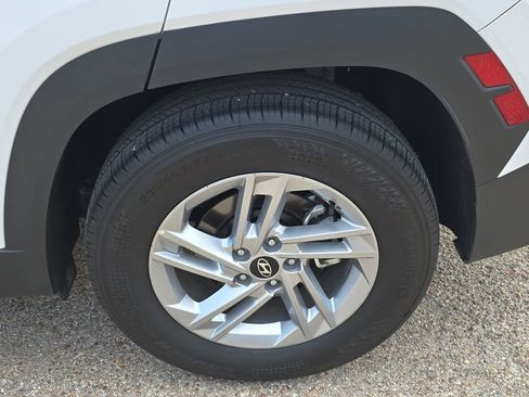 Certified 2026 Hyundai Tucson SE FWD image 30