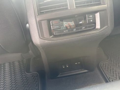 Used 2022 Volkswagen Atlas SE FWD image 29