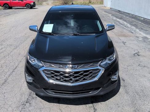 Used 2021 Chevrolet Equinox LT image 23