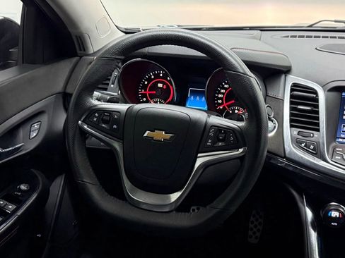 Used 2017 Chevrolet SS image 25