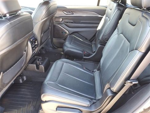 Used 2024 Jeep Grand Cherokee L Overland w/ Trailer Tow Package image 13