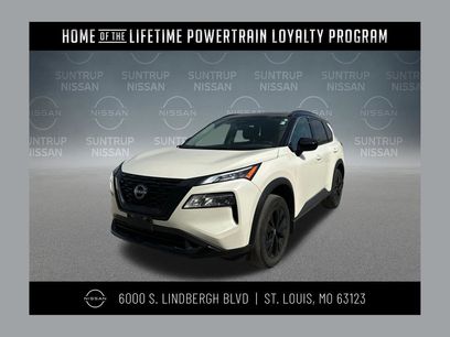 Used 2023 Nissan Rogue SV w/ SV Premium B Package