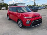 Used 2021 Kia Soul LX image 2