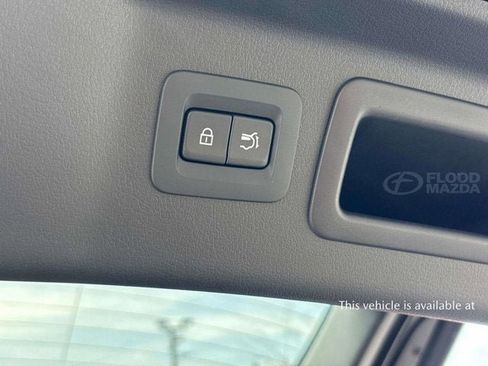 New 2026 MAZDA CX-70 3.3 Turbo S w/ Premium Plus image 5