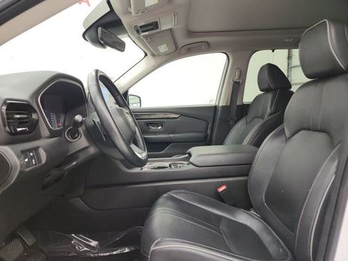Used 2023 Honda Pilot Elite image 16