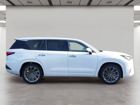 New 2026 Lexus TX 350 350 Luxury image 7