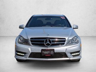 Used 2014 Mercedes-Benz C 250 Sedan video 2