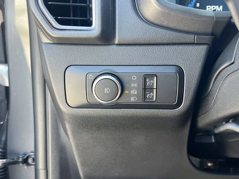 New 2026 Ford Bronco Sport Outer Banks w/ Sasquatch Outer Banks Package AWD/4WD image 12