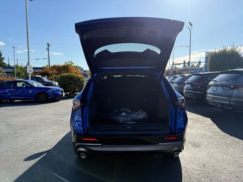 New 2025 Acura ADX A-Spec image 10