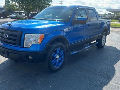 Used 2010 Ford F150 XL