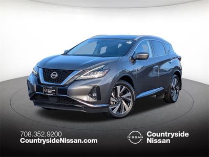 Used 2024 Nissan Murano SL