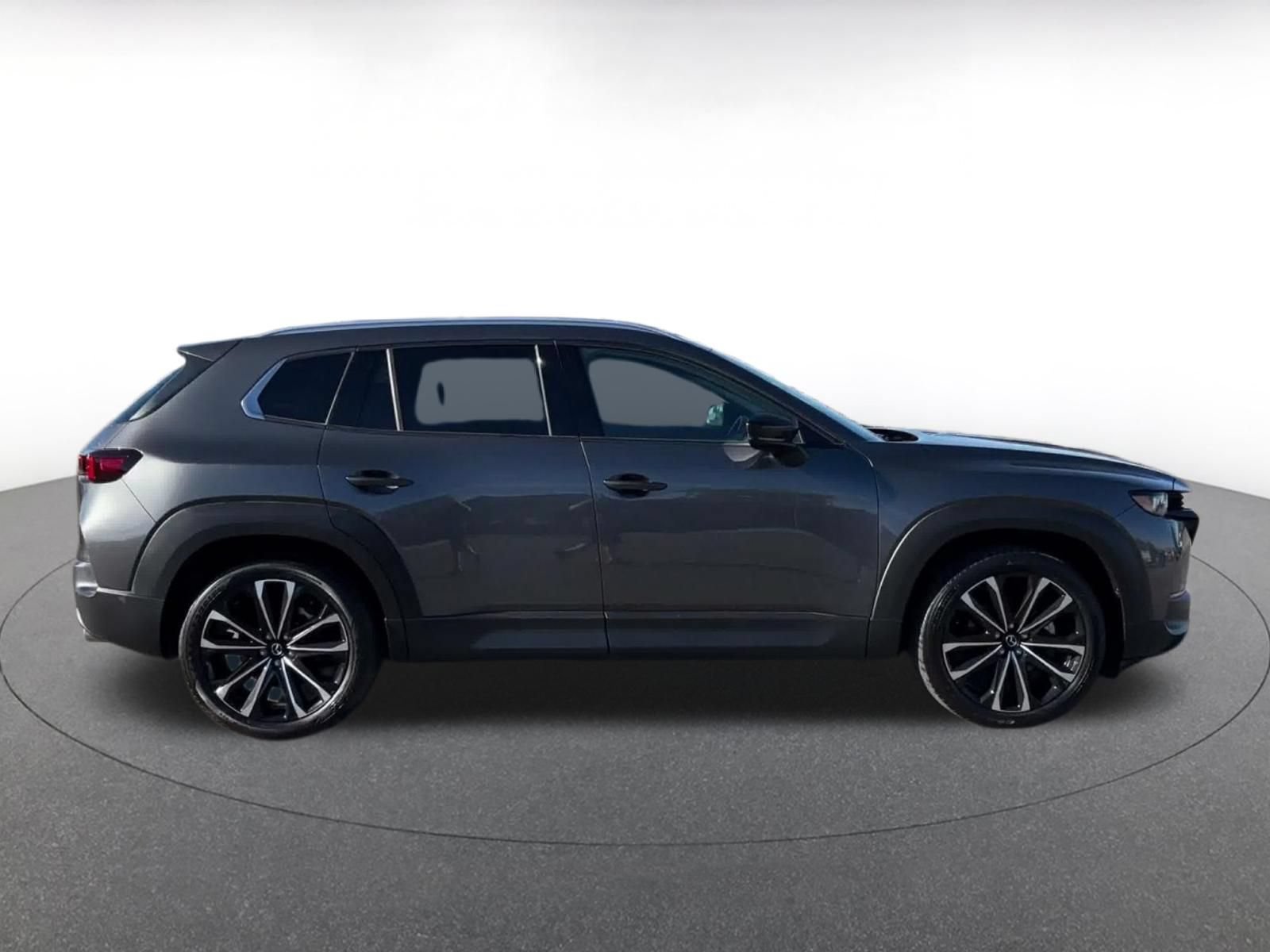 Used 2026 MAZDA CX-50 AWD 2.5 S w/ Premium Package image 15