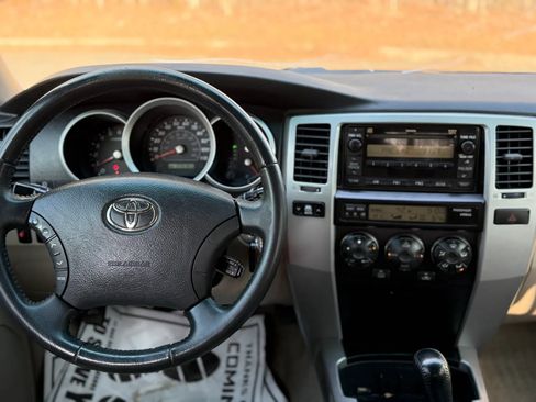 Used 2007 Toyota 4Runner Sport RWD image 15