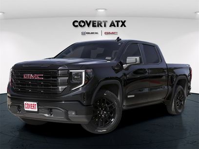 Used 2023 GMC Sierra 1500 Elevation w/ X31 Off-Road Package