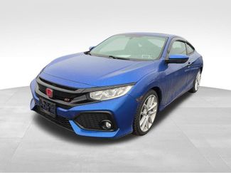 Used 2019 Honda Civic Si video 1