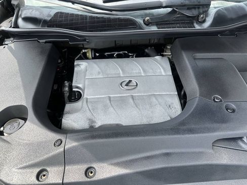 Used 2012 Lexus RX 350 AWD w/ Premium Pkg image 19