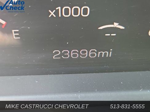 Used 2026 GMC Acadia Elevation w/ Elevation Premium Package FWD image 16