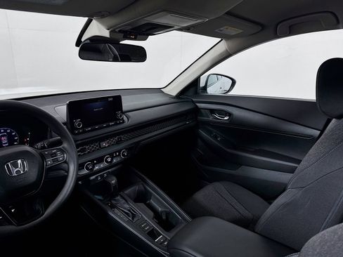 Used 2023 Honda Accord LX image 20