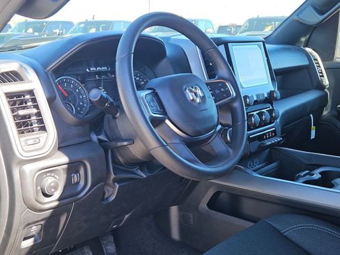 New 2026 RAM 1500 Express image 10