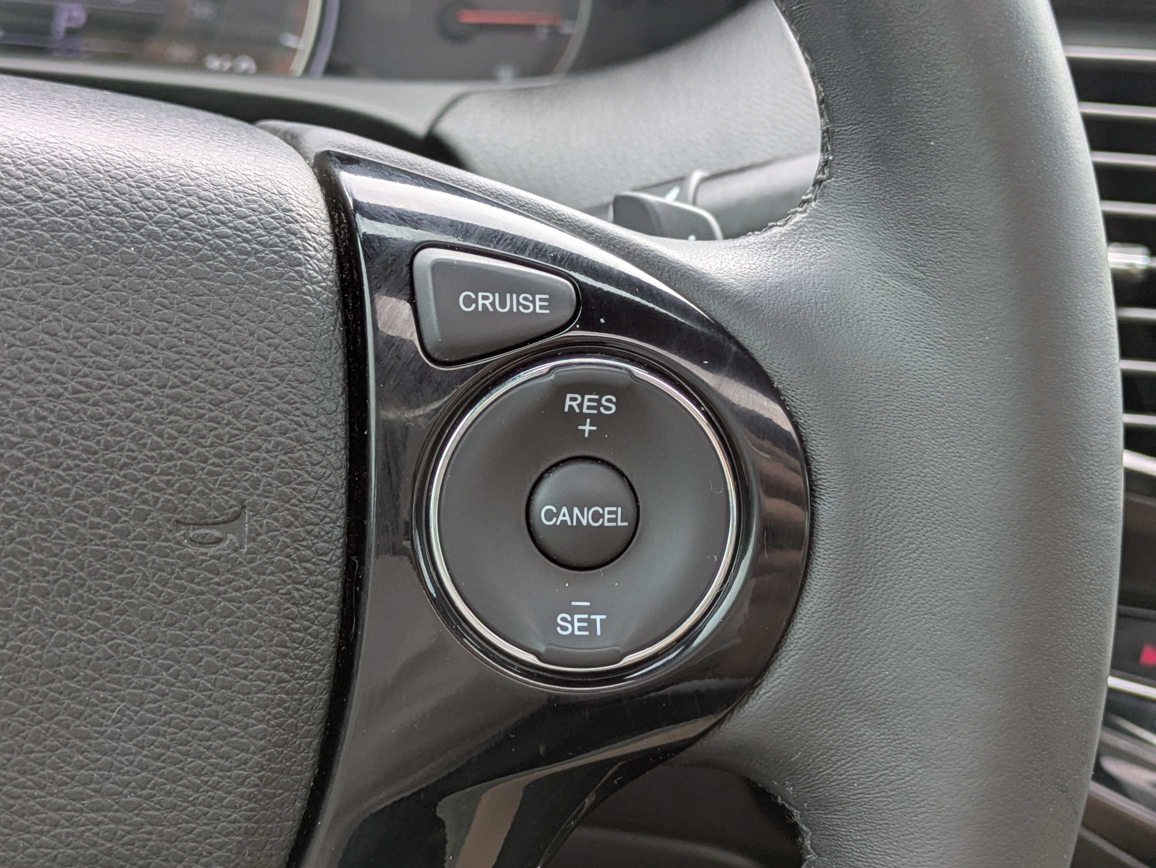 Used 2016 Honda Accord EX-L image 23