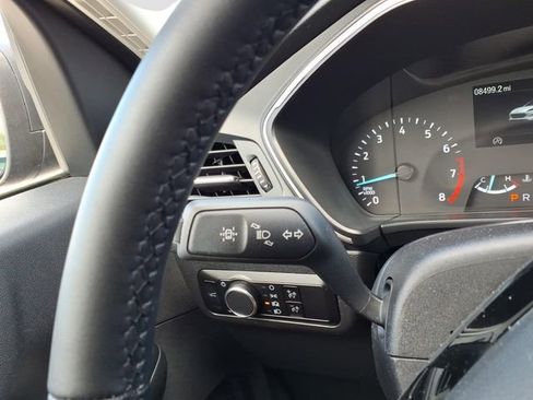 Used 2022 Ford Escape SE w/ Convenience Package image 26