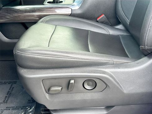 Used 2024 Chevrolet Silverado 2500 LTZ w/ LTZ Plus Package image 22