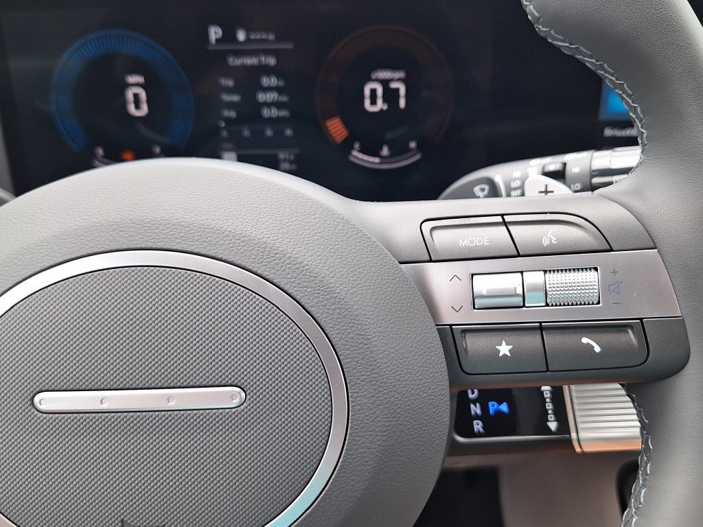 New 2026 Hyundai Kona SEL Premium AWD/4WD image 17