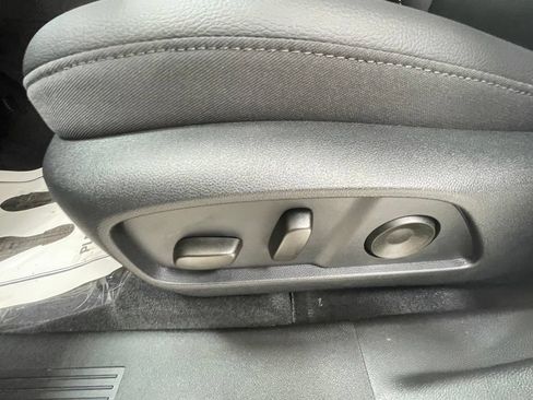 New 2026 GMC Terrain Denali AWD/4WD image 18