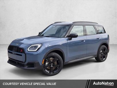 Used 2026 MINI Cooper Countryman S