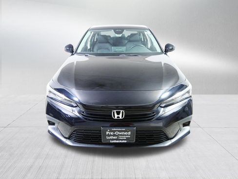 Used 2024 Honda Civic EX image 2
