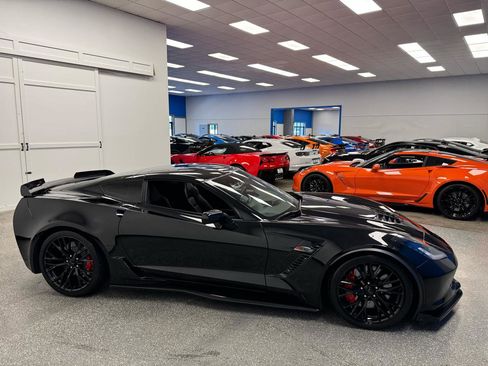 Used 2016 Chevrolet Corvette Z06 image 6
