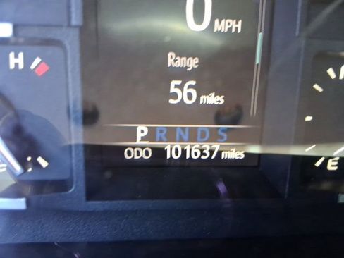 Used 2019 Toyota Tundra SR5 w/ TRD Off Road Package AWD/4WD image 19