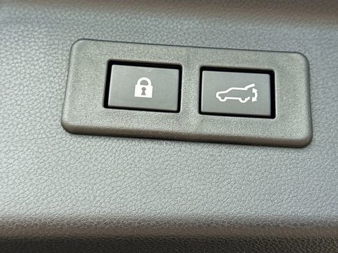 New 2026 Subaru Forester Touring image 33