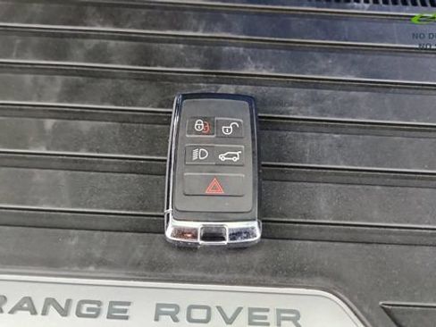 Used 2024 Land Rover Range Rover Sport Dynamic SE AWD/4WD image 65