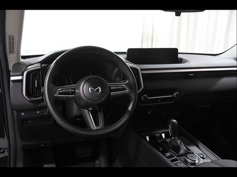 Certified 2025 MAZDA CX-50 AWD 2.5 S w/ Preferred Package image 6