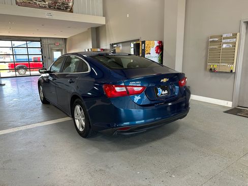 Used 2019 Chevrolet Malibu LS image 6