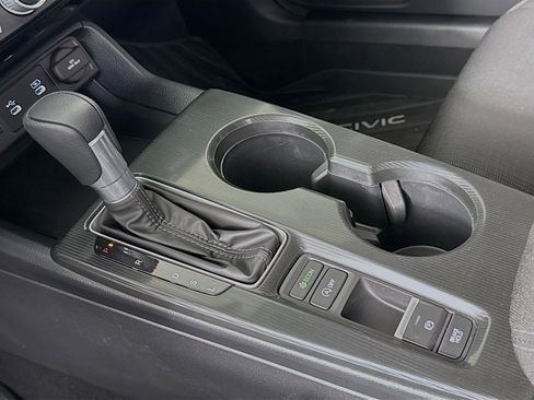 Used 2025 Honda Civic LX image 19